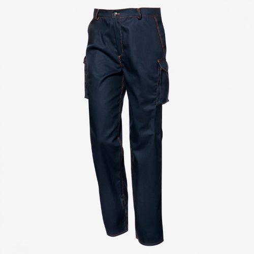 Sir Safety Polytech láng- és vegyszerálló munkanadrág