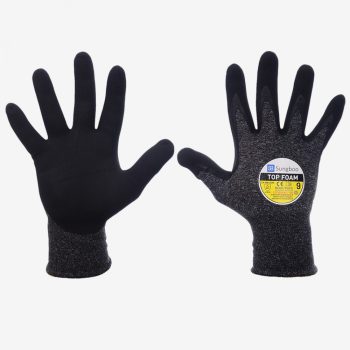 Sungboo Top Foam védőkesztyű