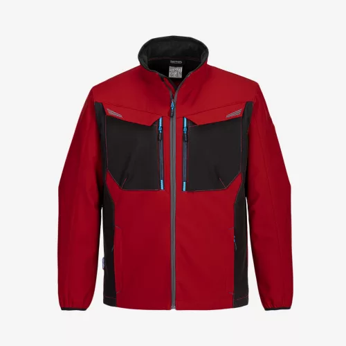 Portwest WX3 softshell munkáskabát