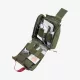 Mil-Tec MOLLE övtáska