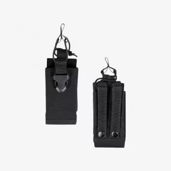 Mil-Tec MOLLE rádiótok