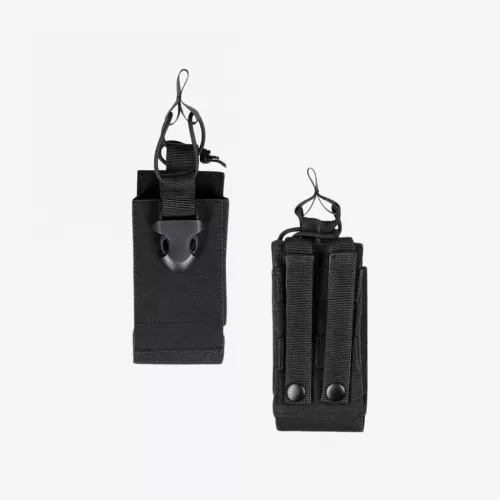 Mil-Tec MOLLE rádiótok