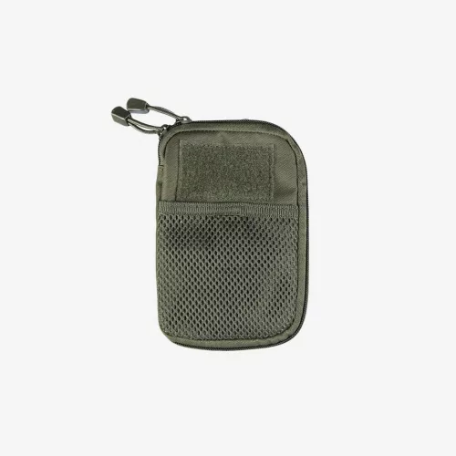 Mil-Tec MOLLE irattartó