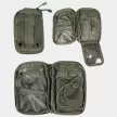 Mil-Tec MOLLE irattartó