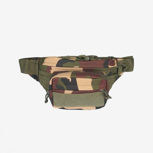 Gurkha Tactical YAK övtáska