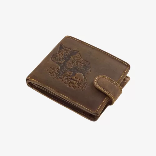 GreenDeed vadász pénztárca