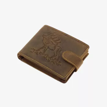 GreenDeed vadász pénztárca