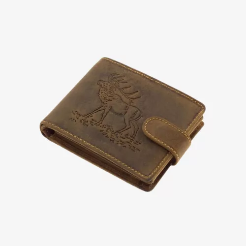 GreenDeed vadász pénztárca