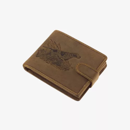 GreenDeed vadász pénztárca