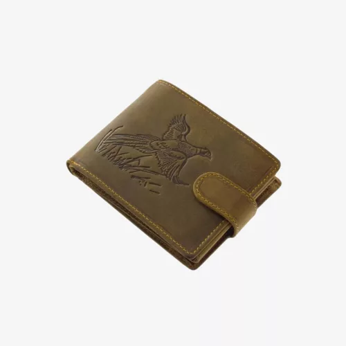 GreenDeed vadász pénztárca