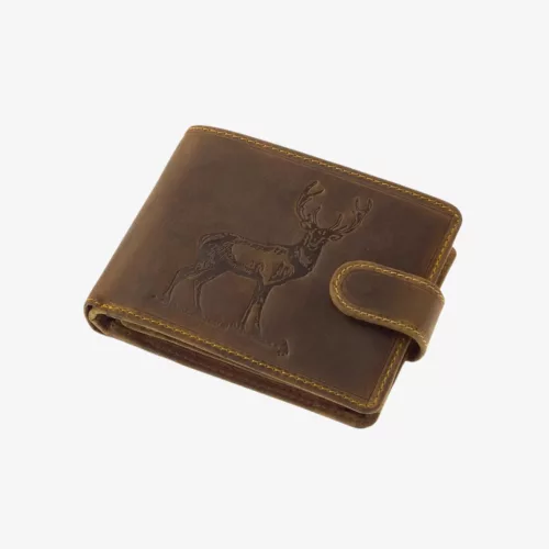 GreenDeed vadász pénztárca