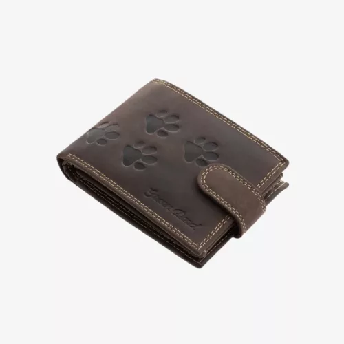 GreenDeed vadász pénztárca