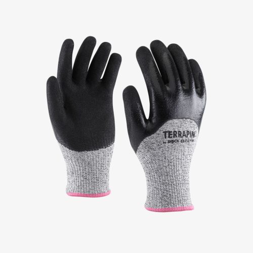 Rock Terrapin vágásbiztos munkavédelmi kesztyű