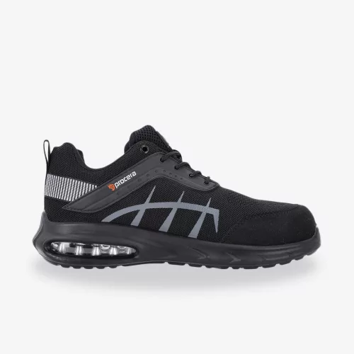 Procera Texo-Air Mark SB munkavédelmi cipő