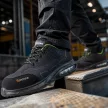 Procera Texo-Air Step SB munkavédelmi cipő