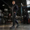 Procera Texo-Air Step SB munkavédelmi cipő