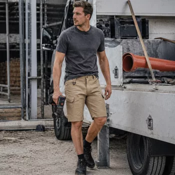 Rawpol TG-Maggot rövidnadrág