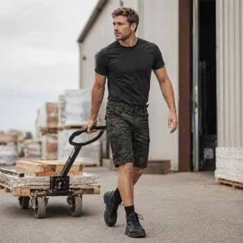 Rawpol TG-Maggot rövidnadrág