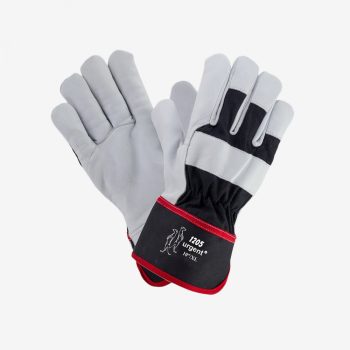 Urgent 1205 bőr kesztyű