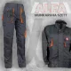 Urgent Alfa munkaruha szett