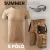 Summer Basic rövidnadrág szett