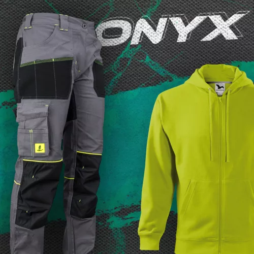 Onyx Neo munkaruha szett