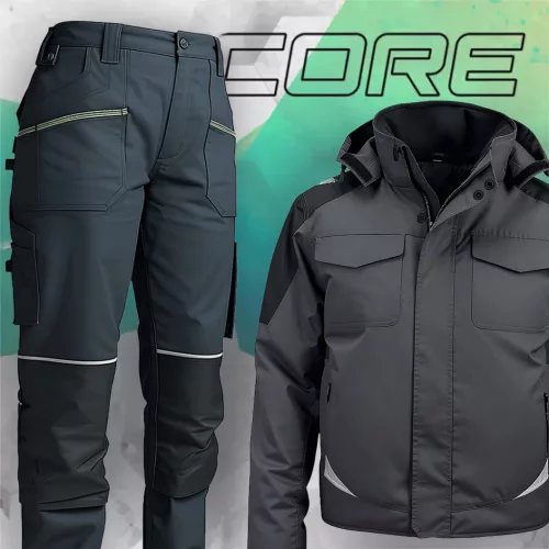 Urgent Core V2 munkaruha szett