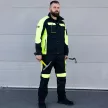 Urgent Neon munkásnadrág
