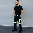 Urgent Neon munkásnadrág