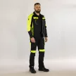 Urgent Neon munkásnadrág