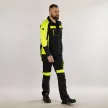 Urgent Neon munkásnadrág