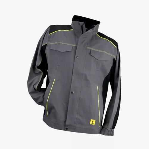 Urgent S2 New munkaruha kabát