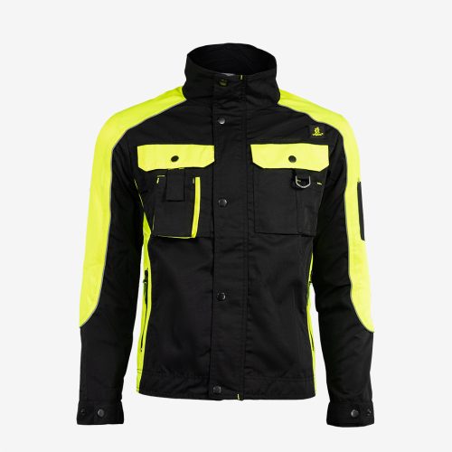 Urgent Neon munkáskabát