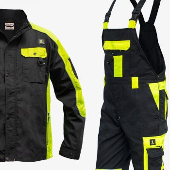 Urgent Neon kertésznadrág szett