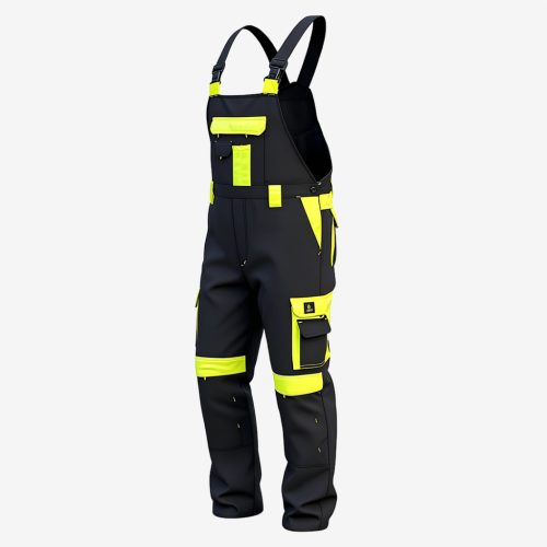 Urgent Neon kertésznadrág