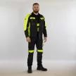 Urgent Neon kertésznadrág