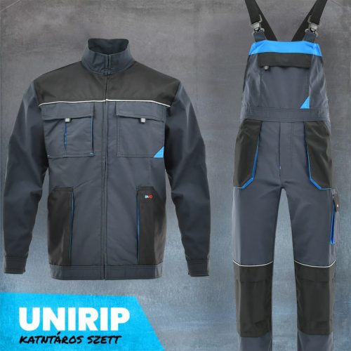 Unirip kantáros szett