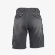 Urgent 605 Denim farmer munkaruha rövidnadrág
