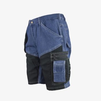 Urgent 607 farmer munkaruha rövidnadrág