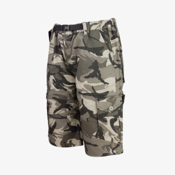 Urgent 641 terepmintás munkaruha rövidnadrág