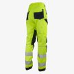 Urgent HV Bright láthatósági munkaruha deréknadrág