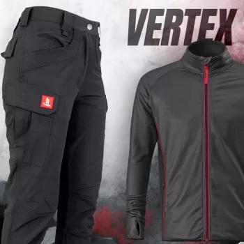 Vertex munkaruha szett
