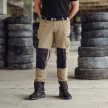 Urgent Outdoor Flex munkaruha deréknadrág