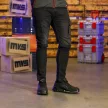 Urgent 730 Denim farmer munkásnadrág