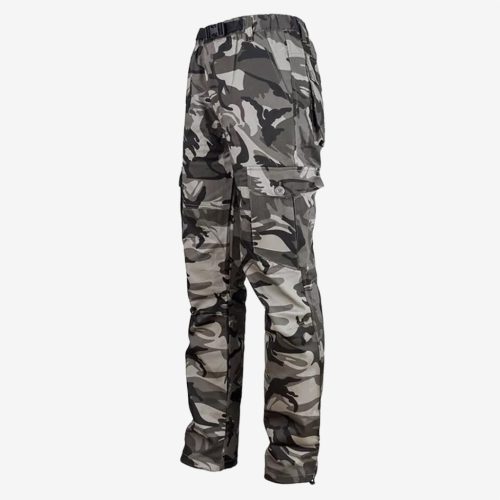 Urgent Camo pamut terepmintás munkaruha nadrág