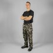 Urgent Camo pamut terepmintás munkaruha nadrág
