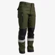 Urgent 753 bélelt softshell munkásnadrág