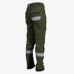 Urgent 753 bélelt softshell munkásnadrág