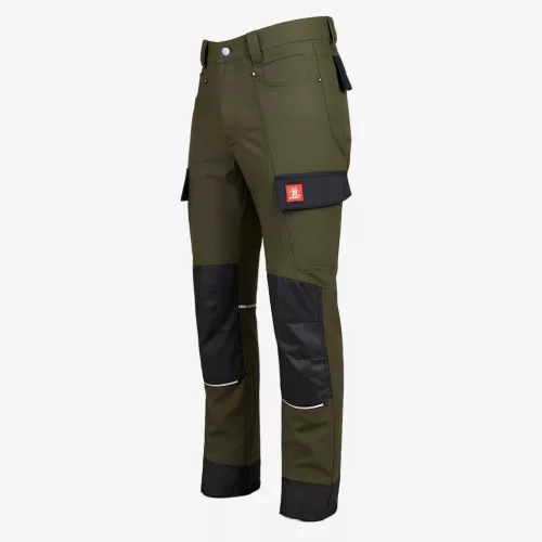 Urgent Outdoor Work munkaruha deréknadrág