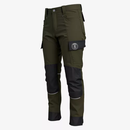 Urgent Outdoor 778 munkaruha deréknadrág